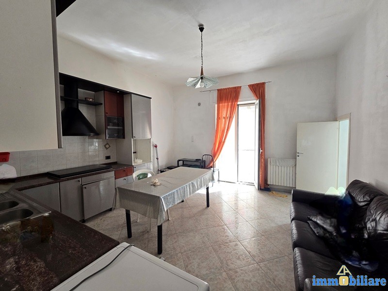 Casa indipendente con terrazzo